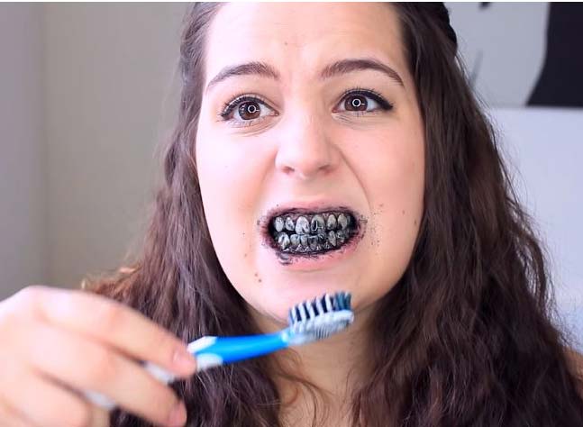 活性炭的實用小技巧