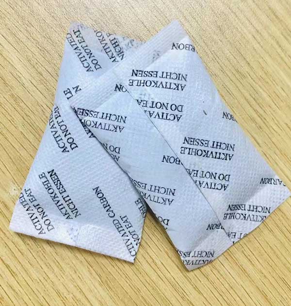 活性炭干燥劑
